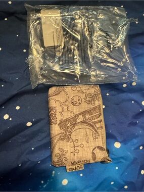 New Harry Potter Jujube coin purse